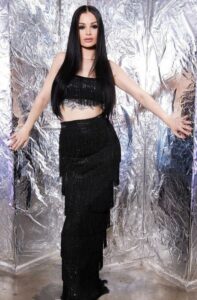 Saraya Bevis (Paige) Height, Age, Boyfriend, Family, Biography & More