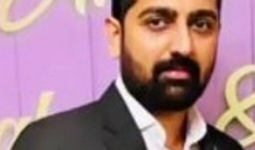 Shahzeb Ali Khan