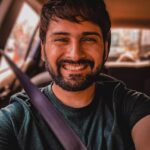 Siddharth Chandekar Height, Age, Wife, Family, Biography & More