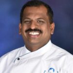 Suresh Pillai Age, Wife, Family, Biography & More