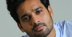 Surya Sreenivas