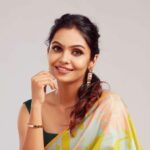 Tanvi Ram Height, Age, Husband, Family, Biography & More