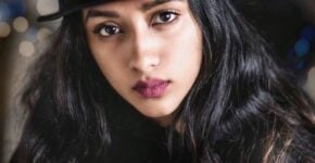 Tanya Bhushan