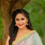 Tejaswini Gowda (Actress) Height, Age, Husband, Children, Family, Biography & More