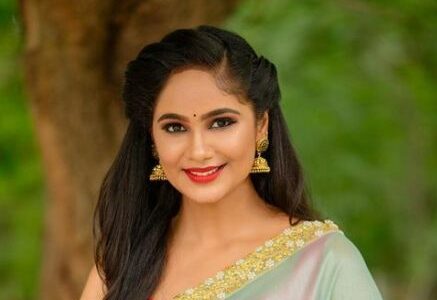Tejaswini Gowda