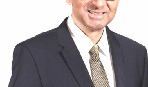 Tharman Shanmugaratnam picture