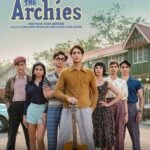 The Archies Actors, Cast & Crew