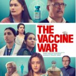 The Vaccine War Actors, Cast & Crew
