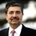 Uday Kotak Age, Wife, Children, Family, Biography & More