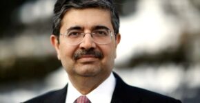 Uday Kotak