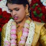 Veera Swathi (Srikanth Bolla’s Wife) Age, Family, Biography & More