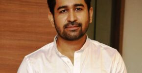 Vijay Antony