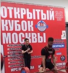 Who is Anatoly Powerlifter (Vladimir Shmondenko)? - Followchain