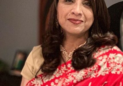 Zenobia Irani