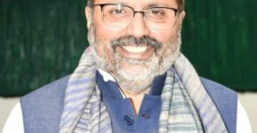 photo Nishikant Dubey