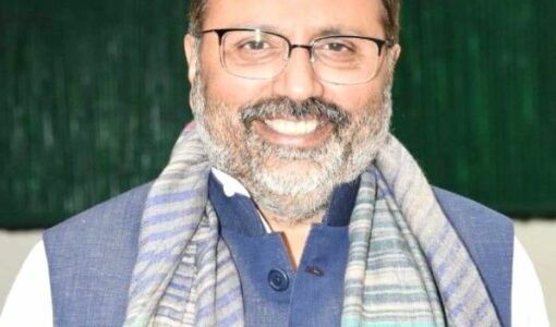 photo Nishikant Dubey