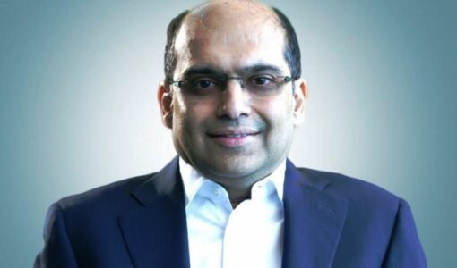 Ashwin Dani's son Jalaj Dani