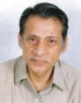 A picture of Navin Hiranandani