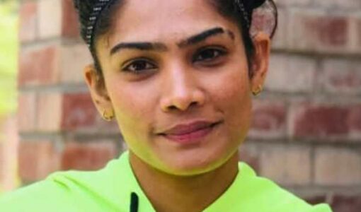 Aishwarya Kailash Mishra