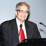 Amartya Sen Age, Wife, Children, Family, Biography & More