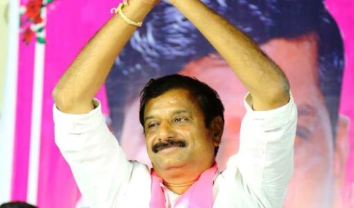 Kotha Prabhakar Reddy