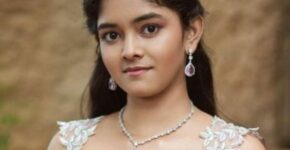 Ananya Sharma