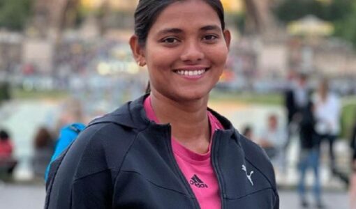 Ankita Bhakat