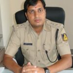 Anupam Agrawal (IPS) Age, Wife, Family, Biography & More