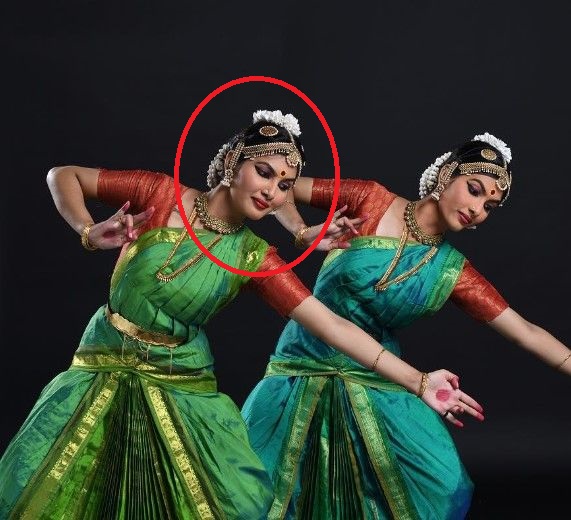 Apoorva S Rao dance