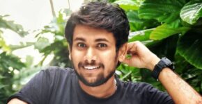 Aravind Seiju