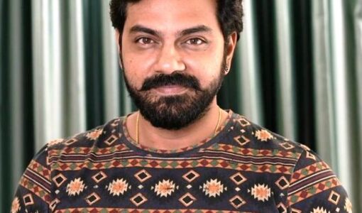 Ambati Arjun's picture