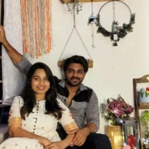 Ambati Arjun Height, Age, Wife, Family, Biography & More » StarsUnfolded