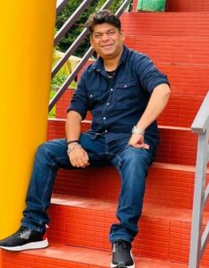 Ashref Ash Age, Wife, Children, Family, Biography & More » StarsUnfolded