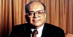 Ashwin Dani