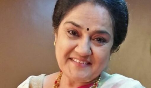 Bhairavi Vaidya