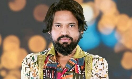 Bhole Shavali