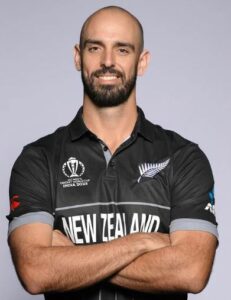 Daryl Mitchell Height, Age, Wife, Family, Biography & More » StarsUnfolded