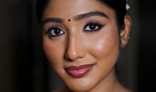 Deepika Venkatachalam