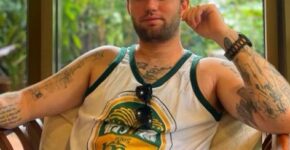 Drew Hicks