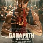 Ganapath Actors, Real Name, Cast