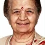 Ina Dani (Ashwin Dani’s Wife) Age, Family, Biography & More