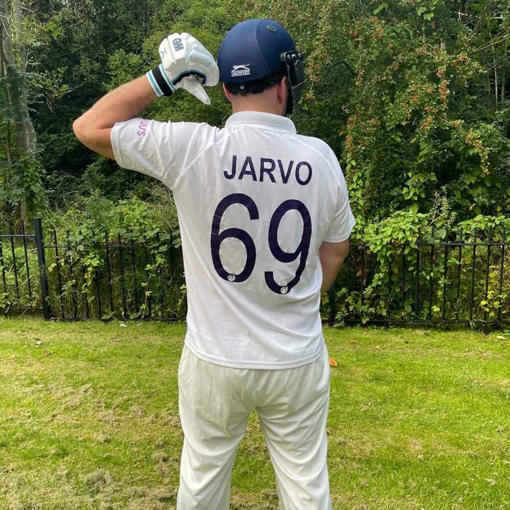 Jarvo 69 Age, Girlfriend, Family, Biography & More » StarsUnfolded