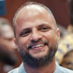 Jude Anthany Joseph Age, Wife, Family, Biography & More