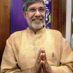 Kailash Satyarthi Age, Wife, Family, Biography & More