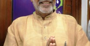 Kailash Satyarthi