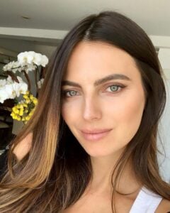 Kelly Piquet Height, Age, Boyfriend, Husband, Children, Family