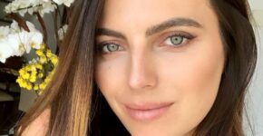 Kelly Piquet