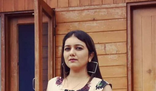 Komal Saklani