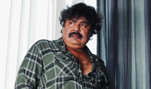 Mansoor Ali Khan (Actor)