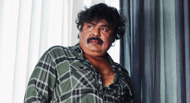 Mansoor Ali Khan (Actor) Age, Caste, Wife, Family, Biography & More » StarsUnfolded